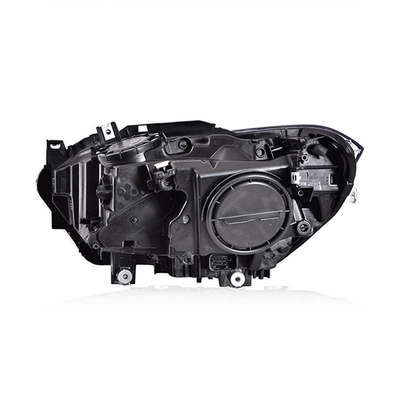 プラグとプレイ LEDヘッドライト組立てであなたのBMW1シリーズF20 2012-2015をアップグレード