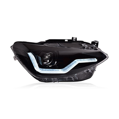 プラグとプレイ LEDヘッドライト組立てであなたのBMW1シリーズF20 2012-2015をアップグレード