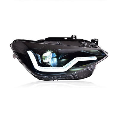 プラグとプレイ LEDヘッドライト組立てであなたのBMW1シリーズF20 2012-2015をアップグレード