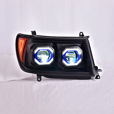 2000-2007 適用 到着 更新 トヨタ ランドクルーザー Lc100 の LED フロントランプ