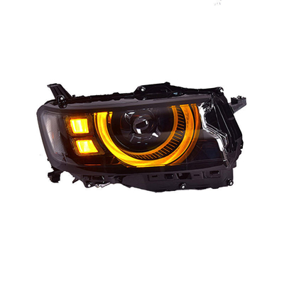トヨタランドクルーザー22-23のLEDヘッドライト 車のフロントランプ リトロフィット/アップグレードソリューション