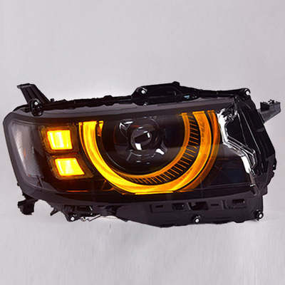 トヨタランドクルーザー22-23のLEDヘッドライト 車のフロントランプ リトロフィット/アップグレードソリューション