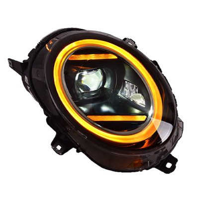 BMW MINI F55/F56用 LEDヘッドライト組別