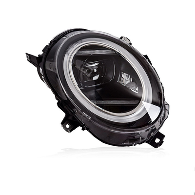 BMW MINI F55/F56用 LEDヘッドライト組別