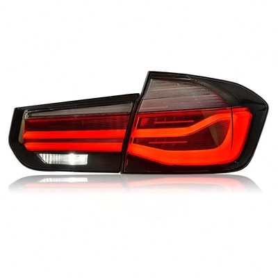 BMW 3シリーズ F30 BMW 自動車の装飾用