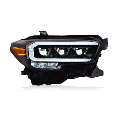 他の自動車 LEDヘッドライト 霧灯 信号灯 トヨタタコマ 2020 2016 2017 2018 2019