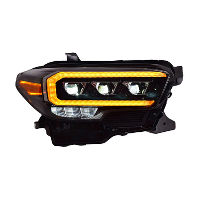 他の自動車 LEDヘッドライト 霧灯 信号灯 トヨタタコマ 2020 2016 2017 2018 2019