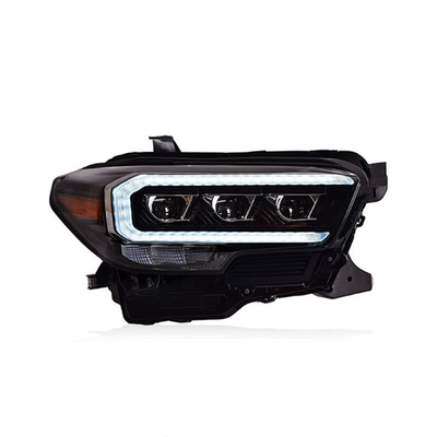 他の自動車 LEDヘッドライト 霧灯 信号灯 トヨタタコマ 2020 2016 2017 2018 2019