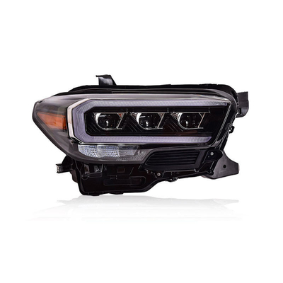 他の自動車 LEDヘッドライト 霧灯 信号灯 トヨタタコマ 2020 2016 2017 2018 2019
