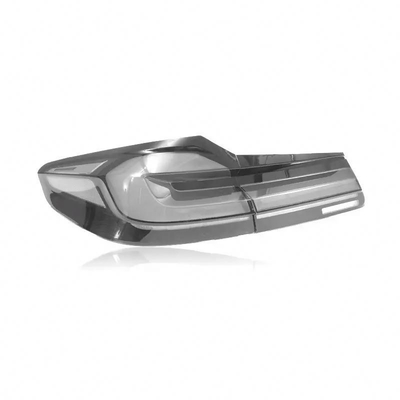 BMW G30 G38 2017-2019 オートバックアクセサリー F90 LEDテールライト