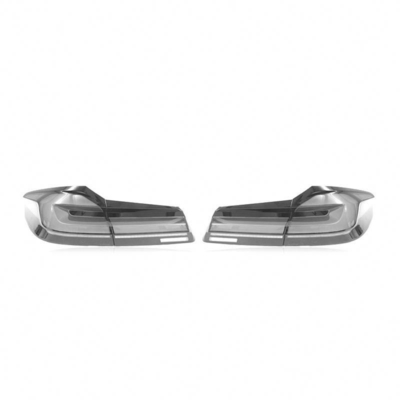 BMW G30 G38 2017-2019 オートバックアクセサリー F90 LEDテールライト