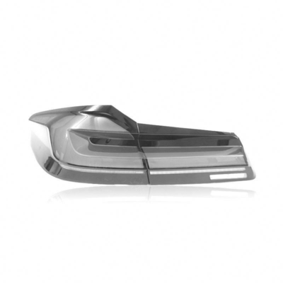 BMW G30 G38 2017-2019 オートバックアクセサリー F90 LEDテールライト