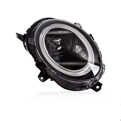 BMW ミニ F55 F56 14-22 モデル向け LEDヘッドライト組成改造 性能向上