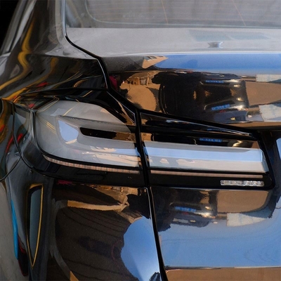 2018-2020 G30 G38 BMW 5シリーズプラグ&amp;プレイリトロフィットのためのLEDバックライト組立