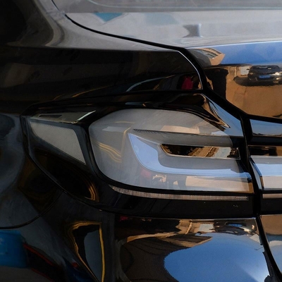 2018-2020 G30 G38 BMW 5シリーズプラグ&amp;プレイリトロフィットのためのLEDバックライト組立