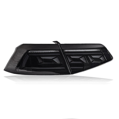 高素材 12V 35W カー LEDテールライト 17-19 フォルクスワーゲンマゴタンB8
