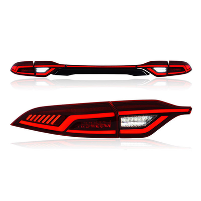 トヨタ・レリンク 19-21 向け 車型 このLEDの後ろランプで車の尾灯を交換