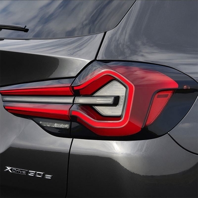 自動車スタイリング 尾灯 BMW X3 G08 G01 ix3 LEDランプ信号 逆のオートアクセサリー