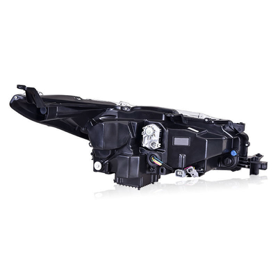 2016-2020 適用可能 プラグアンドプレイ LEDヘッドランプ トヨタフォーチュナー用ヘッドライト 耐久性