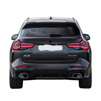 36ワットのフルLEDテールランプ 2018-2019年 BMW X3シリーズ G01 G08テールランプ