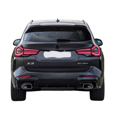 BMW X3 G08 M スタイルのテールライトテールランプ組