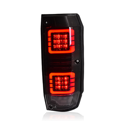 LC71LC76LC78LC79 改造されたLED尾灯 トヨタランドクルーザーLC70の理想的な選択