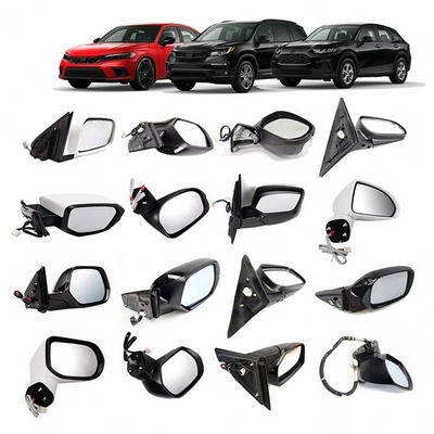 ホンダ・シビック・シティ CRV アコード・フィット HRV 2013-2016 全モデルシリーズ 自動車用スペアパーツ