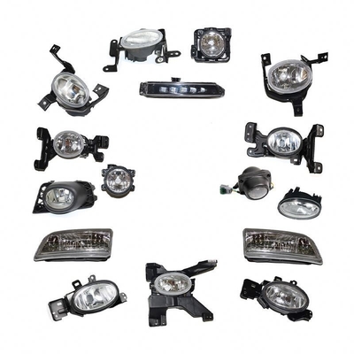 2007-2016年 自動車スペアパーツ プラスチック 自動車パーツ OEM 常用アクセサリー パーツ