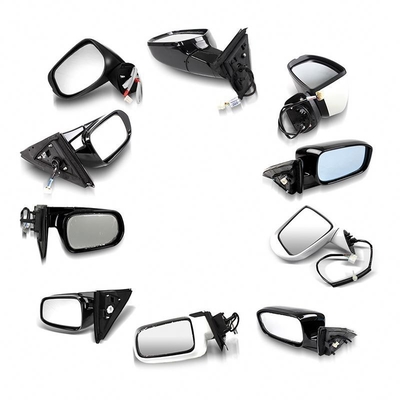 2007-2016年 自動車スペアパーツ プラスチック 自動車パーツ OEM 常用アクセサリー パーツ