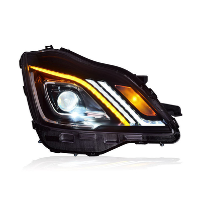 トヨタ用の35ワット発電ヘッドライト組立変更 LEDヘッドライト 03-09