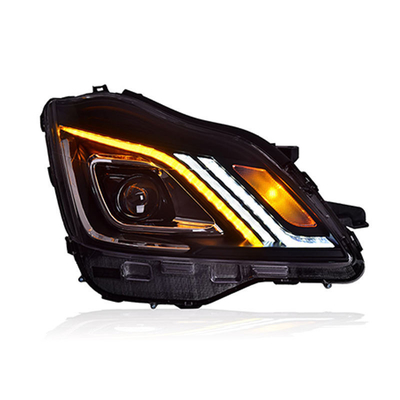 トヨタ・クラウン用のLED光源型ヘッドライト 2005-2009年 自動車用品 その他