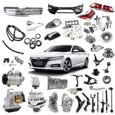 オエ番号 2008 2009 2018 2020 2021 2022 ホンダ・アコード用のオート部品 その他のエンジン部品