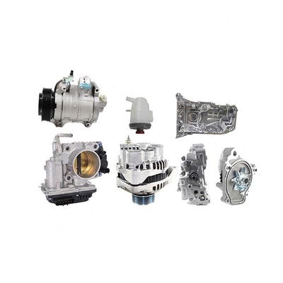 オエ番号 2008 2009 2018 2020 2021 2022 ホンダ・アコード用のオート部品 その他のエンジン部品
