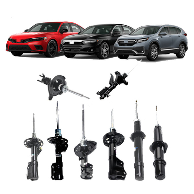2008-2013年 ホンダ シビック シティ Crv Cr-v フィット ジャズ オデッセイ ベゼル アコード 2021 ショック吸収器