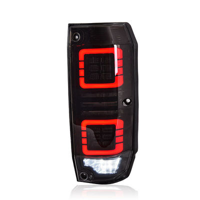 トヨタ・ランド・クルーザー LC70 向け 35W ワットの車型 トヨタ・ランド・クルーザー LC70 向け LED 後ろライト