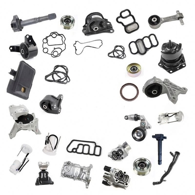 プロの自動車スペアパーツ その他 オートパーツ OEM ホンダ トヨタ 日産 スズキ