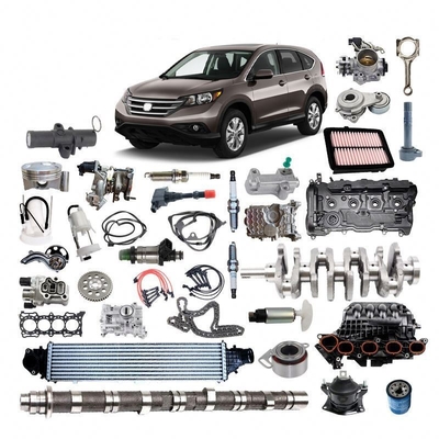 ホンダ・アコード・CRV シビック・シティ・フィット・オデッセイ・ヴェゼル2020の車用スペアパーツを交換/修理する