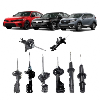 ホンダ Cr-v Fit Odyssey Vezel Accord 2021用の前後左右ショック吸収器