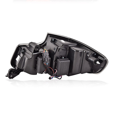 LED水回り尾灯 BMW2シリーズ F22 OE番号14-21 F23 修正電圧12V