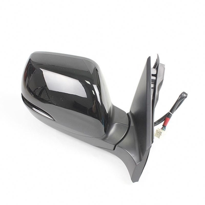 プラスチック/アルミニウム/鋼製の後視鏡 日本製の自動車用部品