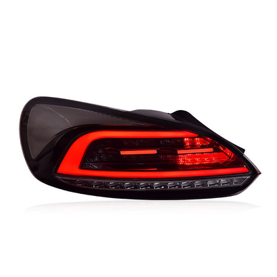 VOLDSWAGEN SCIROCCO 2009-2014 プラグアンドプレイ バックライトのフルLEDバックライトをアップグレードする