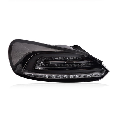 VOLDSWAGEN SCIROCCO 2009-2014 プラグアンドプレイ バックライトのフルLEDバックライトをアップグレードする