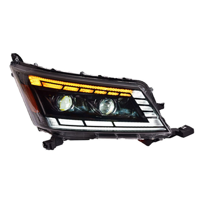 2019-2022 トヨタ ハイアース LEDフロントライト 組立 アニメーションヘッドライト 35ワット 販売