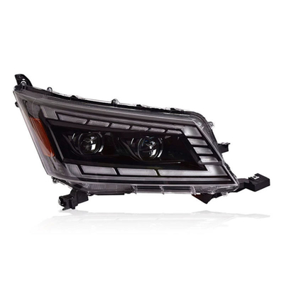 2019-2022 トヨタ ハイアース LEDフロントライト 組立 アニメーションヘッドライト 35ワット 販売