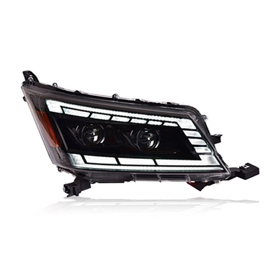 2019-2022 トヨタ ハイアース LEDフロントライト 組立 アニメーションヘッドライト 35ワット 販売