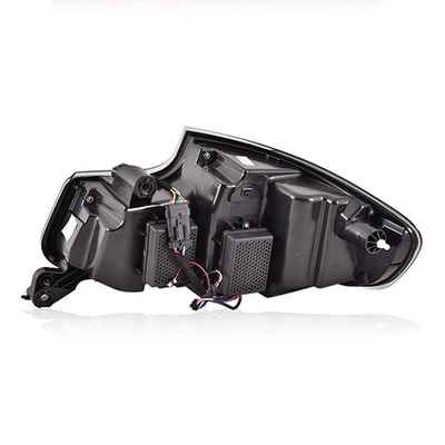 BMW 2 シリーズ F22 バックライトを 2014-2021 改造された LED 組装で交換/修理
