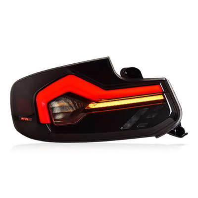 BMW 2 シリーズ F22 の LED バックライト スタイルと機能の完璧な組み合わせ