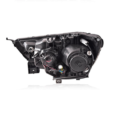 2013-2019年 適用されるLEDヘッドライト組立物 Mitsubishi Asxヘッドライトアップグレード