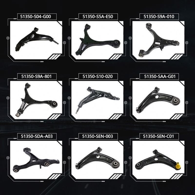 ホンダ ACCORD カペ CM 2003-2008 オデッセイ CM4 CM5 CM6 RB1用の 100% テストされた車体部品