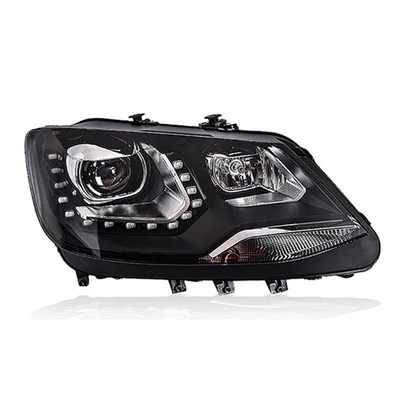LEDヘッドライト フォルクスワーゲン・シャラン 2012-2019 その他 カー・フィットメント カスタマイズ